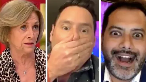 Matthei cae en pitanza de Saavedra y Ruminot