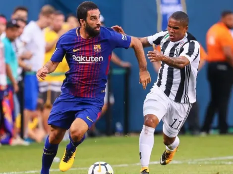 Ex Barcelona demuele a Ernesto Valverde