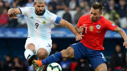 El regreso de la Selección Chilena a las canchas deberá seguir esperando.