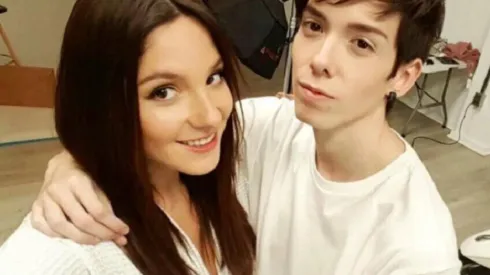 Kel Calderón seguía con su vida de influencer hasta este jueves.