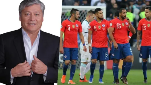 Yañez propone posponer el Mundial de Catar en un año.