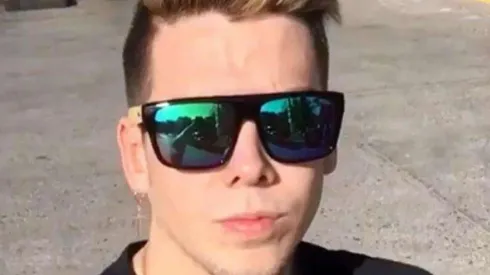 Nano Calderón continúa con paradero desconocido.