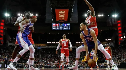 No queda nada para el inicio de los Playoffs.