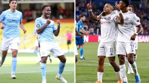 El City es favorito en este encuentro en Lisboa.