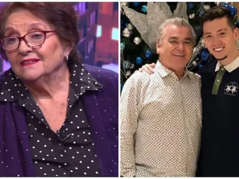 Doctora Cordero por Nano Calderón: “Se corrieron los límites”