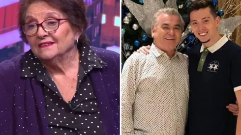 Doctora Cordero opinó sin filtro sobre Nano Calderón.