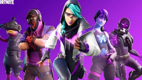 Fortnite es eliminado de la Apple Store