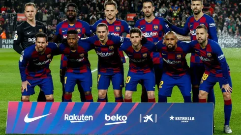 Nuevo caso de covid-19 en Barcelona