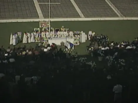 Beto Acosta y la partida de Mumo Tupper: “Se nos derrumbó todo”