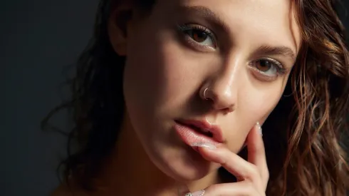 Antonia Bosman interpretó a "Daniela / Vanessa" en "Pacto de Sangre".