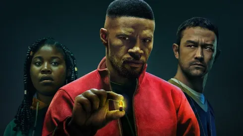 Jamie Foxx, Dominique Fishback y Joseph Gordon-Levitt encabezan el elenco de "Proyecto Power".