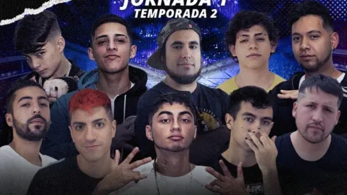 10 participantes animan la jornada debut de FMS en Chile.