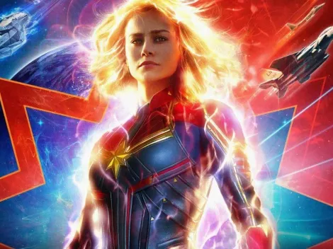 Filtrados nuevos personajes para Marvel's Avengers con Capitana Marvel y más