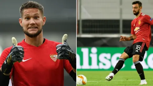 Sevilla y Manchester United definen el primer finalista de la Europa League