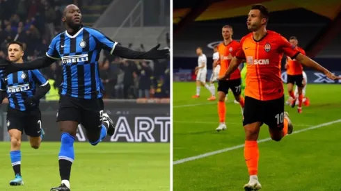 Lukaku es la gran arma de ataque de los italianos.