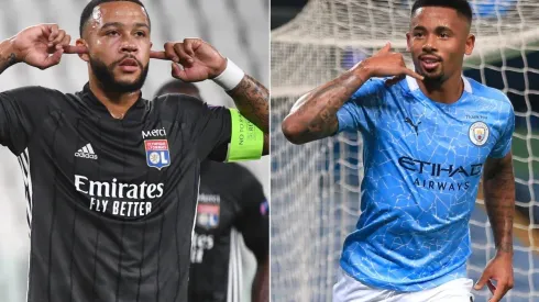 Champions League, el último cuarto de final