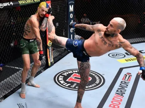 “Chito” Vera sorprende a O’Malley y le quita el invicto