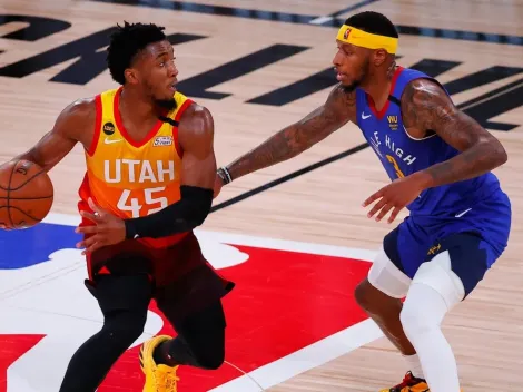 NBA 2020: Así se jugarán los Playoffs en la Burbuja de Orlando