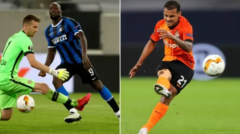 Sin la presencia de Alexis Sánchez por lesión, Inter de Milán va por la final de la Europa League ante Shakhtar Donetsk.
