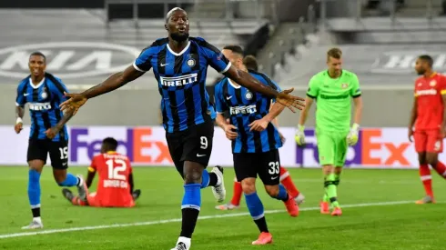 Sin Alexis Sánchez, la arma de ataque principal será Lukaku.