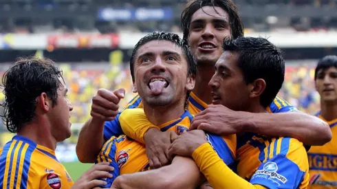 Héctor Mancilla confesó que se sintió más importante que el grupo en Tigres y Tuca Ferretti lo limpió.