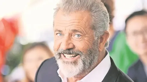 Miel Gibson dejará de usar la imagen del personaje de Mel Gibson.
