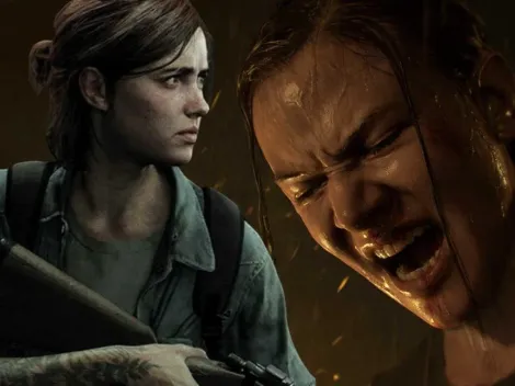 TLOU2 es el tercer videojuego de PlayStation más vendido en EEUU