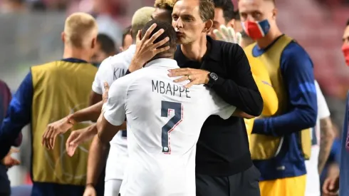 Tuchel afirma que Mbappé está listo para jugar desde el primer minuto ante Leipzig.