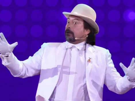 Bombo Fica fue contactado para Viña 2021