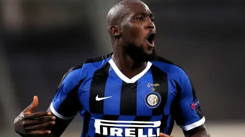 El belga sigue haciendo historia en Europa League