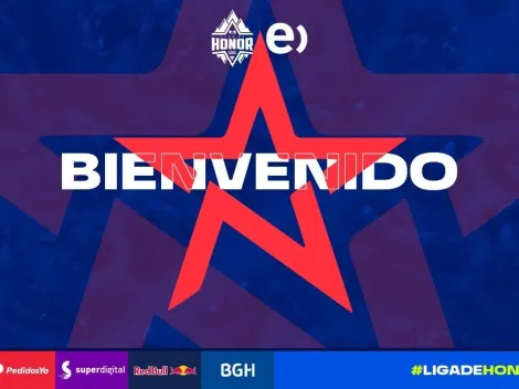 Newstar asciende a la Liga de Honor Entel tras vencer a FroztFire