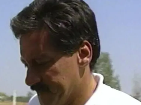 El proceso de Arturo Salah en la banca de Colo Colo llega en Memorabiblia