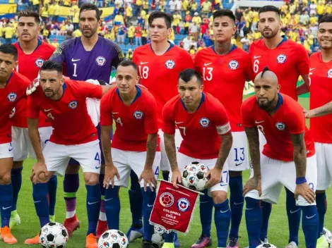 ¡Faltan 50 días! Confirman comienzo de las Eliminatorias