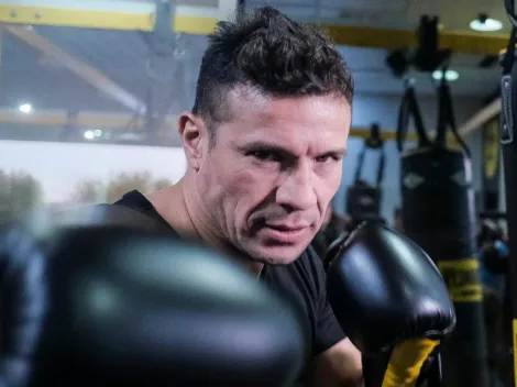 Sergio Maravilla Martínez vuelve al ring: Hora, TV y dónde verlo en vivo