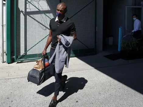 Terremoto en el Barça: Eric Abidal cierra la puerta por fuera