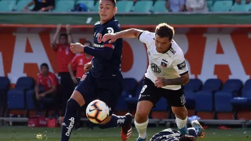 Tras ponerse al día, la U recibirá a Colo Colo en un nuevo superclásico.