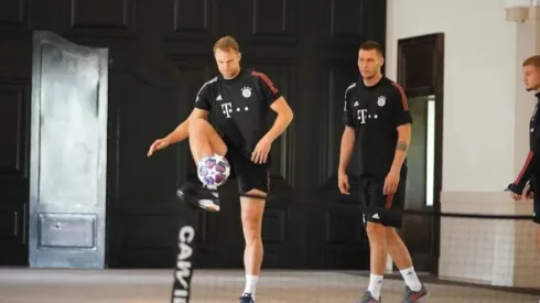 Este miércoles los bávaros buscarán llegar a su primera final de Liga de Campeones desde 2013.