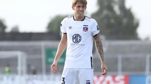 Rossi renueva su contrato con River Plate.