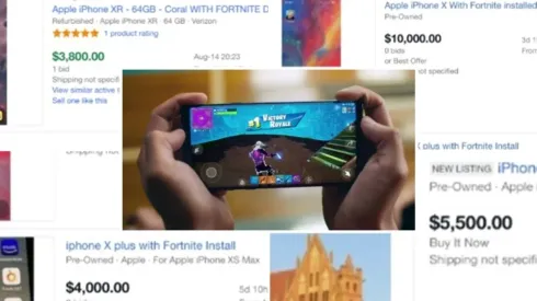 El videojuego se volvió en un verdadero tesoro para los celulares.