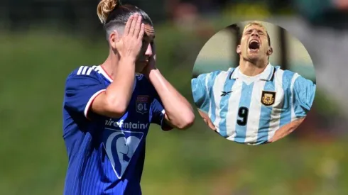 Florent Da Silva pierde tres penales