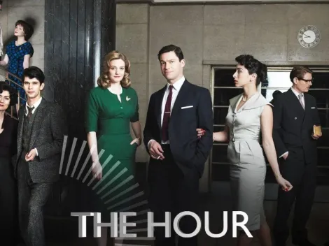 TNT Series estrenará alabado drama de la BBC