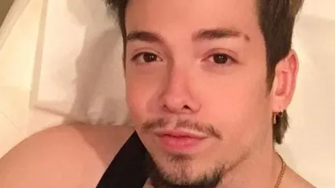 Nano Calderón se encuentra en prisión preventiva.