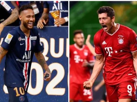 PSG y Bayern se enfrentan en la final soñada de Champions: Hora y TV