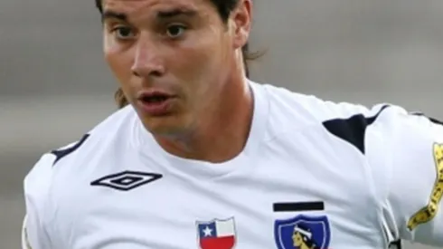 Davicho fue capitán albo por muchos años, pero aseguró no sentirse referente para la institución.