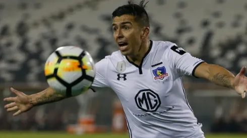 Gonzalo Fierro anhelaba retirarse jugando por el cacique, pero la dirigencia alba le negó la oportunidad.