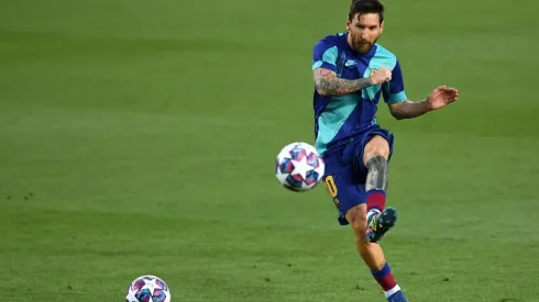 Messi y Barcelona estarían más cerca que nunca de separar sus caminos, luego de la humillante eliminación de Champions League.