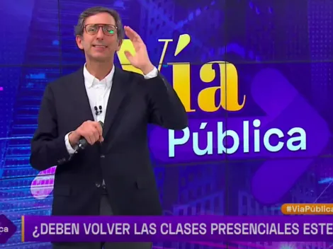 ¿Qué pasó con Matías del Río ahora?