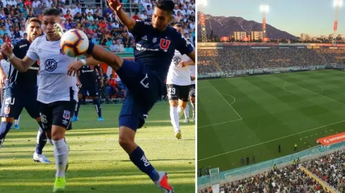 El fútbol chileno tendrá público virtual y sonido ambiente de PES en su regreso.