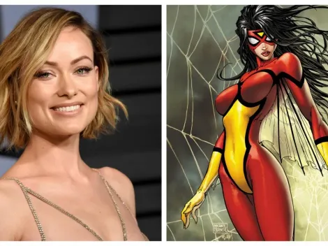 Wilde dirigirá película para Marvel