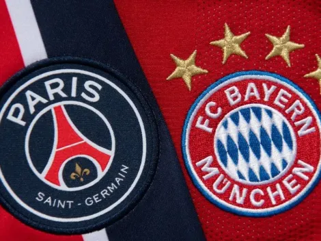 Programación: PSG y Bayern buscan ser campeones en Lisboa